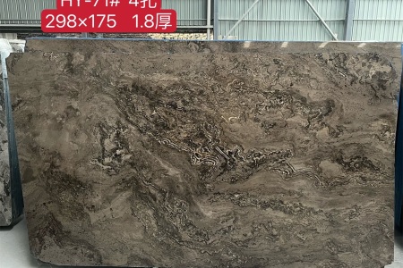 月亮谷