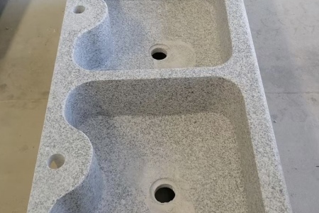 洗衣池