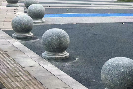 圆球