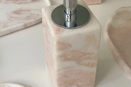 玫瑰彩虹工艺品