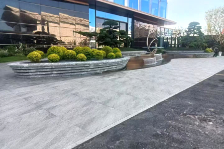 园林花圃