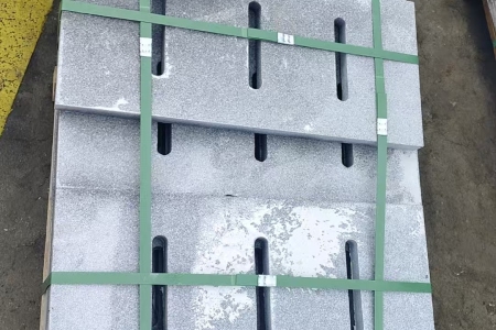 水沟盖板