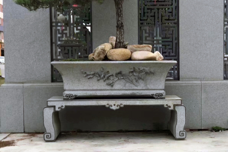花台
