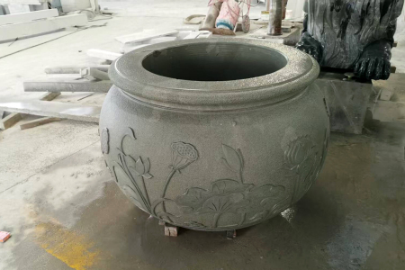 花钵
