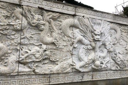 浮雕