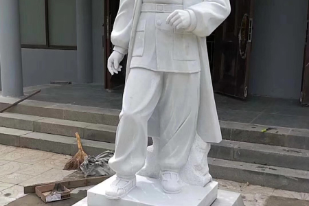 人物雕刻