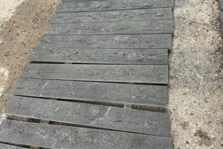 自然面条板