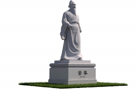 人物雕刻