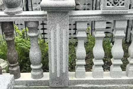 栏杆