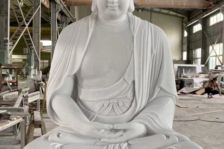 佛像雕刻