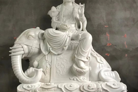 佛像雕刻
