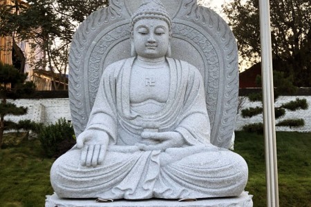 佛像雕刻