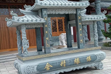 寺庙古建