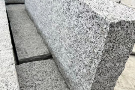 护坡石