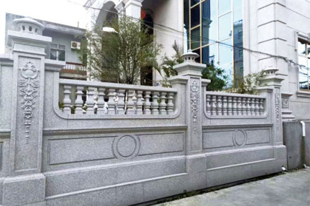 栏杆