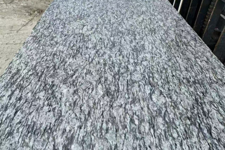 海浪花(浪花白)大花光面