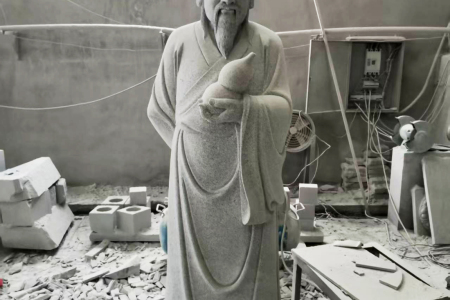 人物雕刻