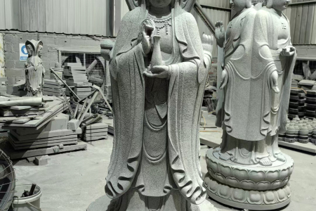 佛像雕刻