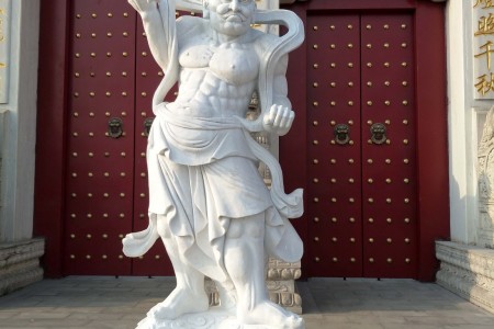 佛像雕刻