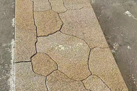 仿古石