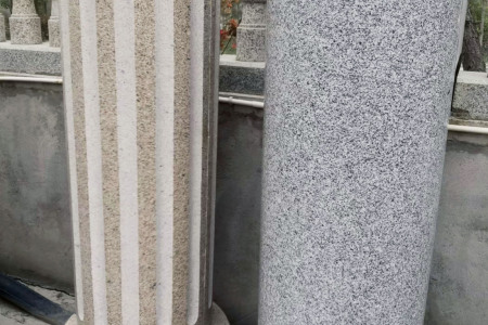 圆柱