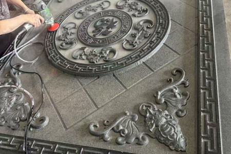 雕刻