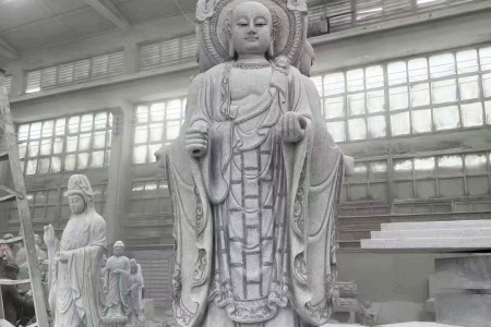 佛像雕刻