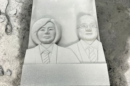 人物雕刻