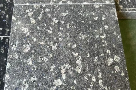 满天星火烧面