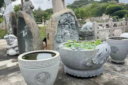 花钵