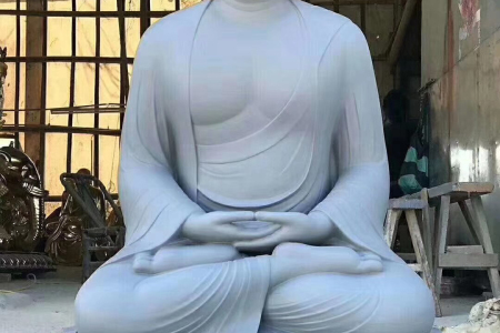 佛像雕刻