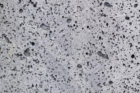 火山岩(黑洞石)