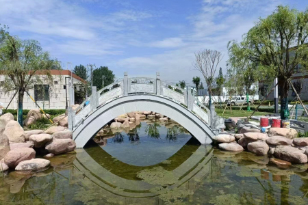 石桥