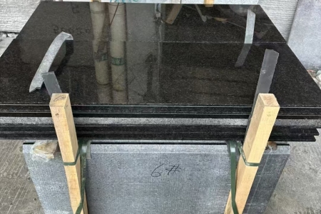 黑珍珠