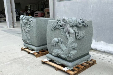 花钵