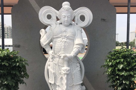 佛像雕刻