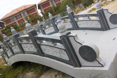 石桥