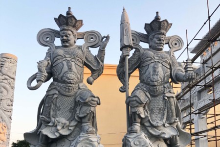 佛像雕刻