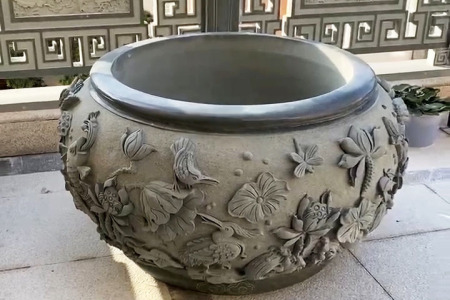 花钵