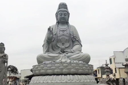 佛像雕刻