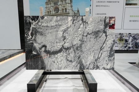 希尔顿灰