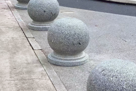 圆球