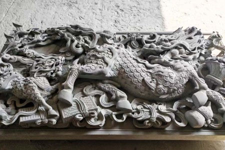 浮雕