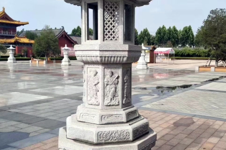 寺庙古建