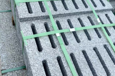 钟山青水沟盖板