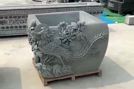花钵