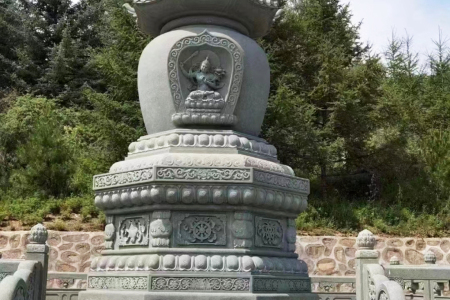 寺庙古建