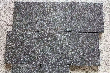 新矿芝麻黑