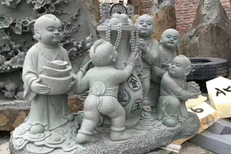人物雕刻