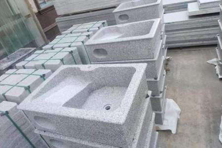 洗衣池